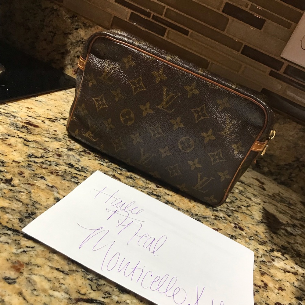 Louis Vuitton Compiegne 23